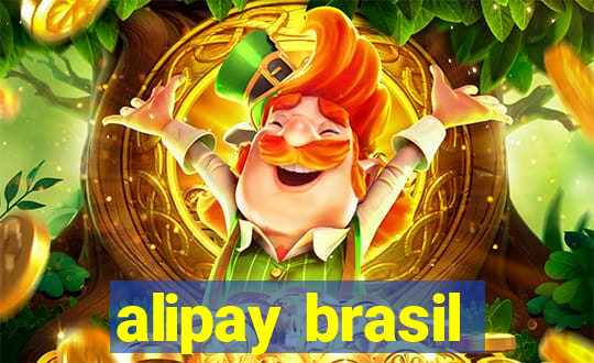 alipay brasil